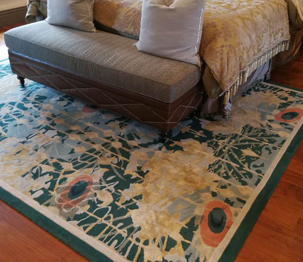 家用地毯